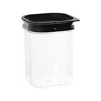 Plast Team Plast Team behållare för lösa produkter Hamburg 1,6 l (5171)