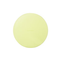 JATA Skärbräda Jata Cozze pizza-/skärbräda PP Ø350x10 mm ljusgrön