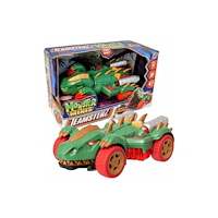 Teamsterz Teamsterz TEAMSTERZ bil Monster Dinosaurie sw/dzw 1417277 /1...
