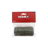 Home>It Home it® jutesnöre grön