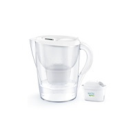 Brita Brita Marella XL, Vattenfilter kanna, 3,5 l, Transparent, Vi...