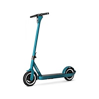 SoFlow AG So-Flow SO ONE PRO el-scooter med blinkers och väg-godkännan...