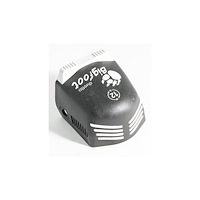 Rupes BigFoot ändsköld