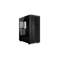Corsair Microsystems Corsair 3200D RS, Midi Tower, PC, Grå, ATX, Mini-ATX, micro...