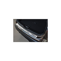 Avisa Stötskydd bak Nissan Qashqai II 2013-2017