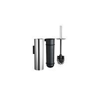 UNIDRAIN Toalettborste väggmonterad