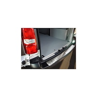 Avisa Lastkantsskydd Cit. Jumpy III 2016