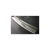 Avisa Lastkantsskydd Cit. Jumpy III 2016- lackerad stötfångare stå...