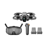 DJi DJI Avata 360 Motion Combo (Goggles N3), 4 rotorer, 64 MP, 6...