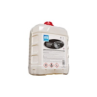 Autoglym Autoglym Rubber Plus Cleaner 20 L rengöring för plast och gu...