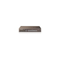TP-LINK TP-Link JetStream TL-SG3210