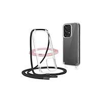 Holmes Samsung A53 mobilskal med snöre