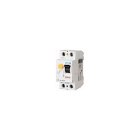 Eaton Electric Eaton HPFI jordfelsbrytare relä 2P 40A