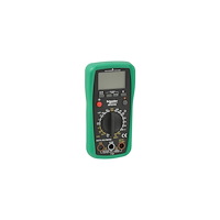 SCHNEIDER ELECTRIC SCHNEIDER ELECTRIC Thorsman digital multimeter Cat III 300V...