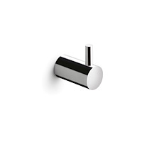 PRESSALIT Csslr Plus handdukshållare polerad rostfritt stål Pin-modell...