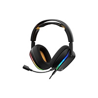 Glorious PC Gaming Race Glorious Gaming Glorious GHS Eternal RGB – RGB-stereoheadset...
