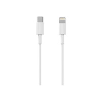 Sinox beslag Sinox One Lightning-kabel - Lightning / USB - 1 m