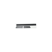 Solar Plus Krympskarvsats typ 5X1,5-4 mm² med mellanvägg (innerkrym 6-2...
