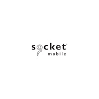 Socket Mobile Socket Mobile batteri för streckkodsläsare - Li-Ion