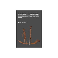 Archaeopress Controlling Colours (häftad, eng)