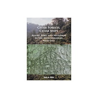 Archaeopress Cedar Forests, Cedar Ships (häftad, eng)
