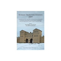 Archaeopress Roman Frontier Studies 2009 (häftad, eng)