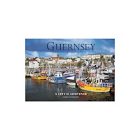 Chris Andrews Publications Ltd Guernsey Little Souvenir Book (inbunden, eng)
