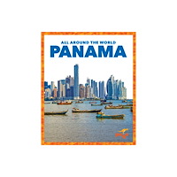 Jump! Incorporated Panama (inbunden, eng)