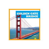 Jump! Incorporated Golden Gate Bridge (inbunden, eng)