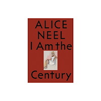 Mousse Publishing I AM THE CENTURY (häftad, eng)