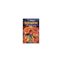 Seanan McGuire Strixhaven: Omens of Chaos (Magic: The Gathering) (inbunden, eng)