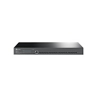 TP-LINK TP-Link JetStream TL-SX3016F V1 - switch - 16 portar - Administrerad - rackmonterbar