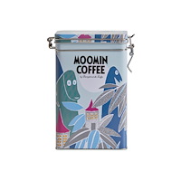 Bergstrands Kafferosteri Mumin kaffeburk