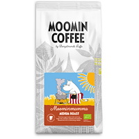 Bergstrands Kafferosteri Muminmamma - Kaffe 250g - Mellanrostat
