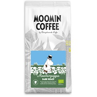 Bergstrands Kafferosteri Muminpappa - Kaffe 250g - Mörkrostat