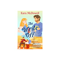 Kara McDowell The Write Off (pocket, eng)
