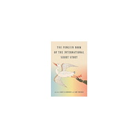 Rabih Alameddine The Penguin Book of the International Short Story (inbunden, eng)