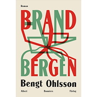 Bengt Ohlsson Brandbergen (inbunden)