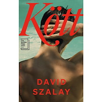 David Szalay Kött (inbunden)