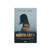 Peter Lood Härskaren (bok, danskt band)