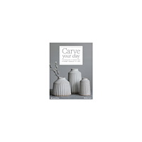 Search Press Ltd Carve Your Clay (häftad, eng)