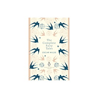 Oscar Wilde The Complete Fairy Tales (pocket, eng)