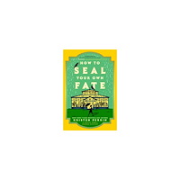 Kristen Perrin How To Seal Your Own Fate (pocket, eng)