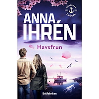 Anna Ihrén Havsfrun (inbunden)