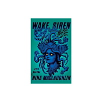 St. Martins Press Wake, Siren (häftad, eng)
