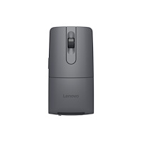 Lenovo Lenovo ThinkPad - Aura Edition - mus - Presentatör - Bluetooth - thunder gray