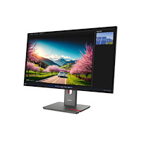 Lenovo Lenovo ThinkVision P32UD-40 - LED-skärm - 4K - 32" - HDR