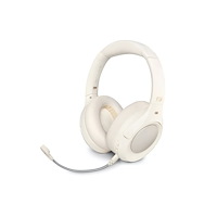Muse Muse M-295 ANCW - headset - 3,5 mm kontakt