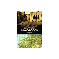John Beaufoy Publishing Ltd In Morocco (häftad, eng)