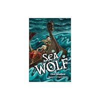 HarperCollins Publishers Sea Wolf (häftad, eng)